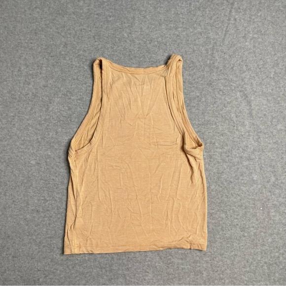 American Eagle Tank Top Womens Small Soft and Sexy Racerback Style - Picture 9 of 10